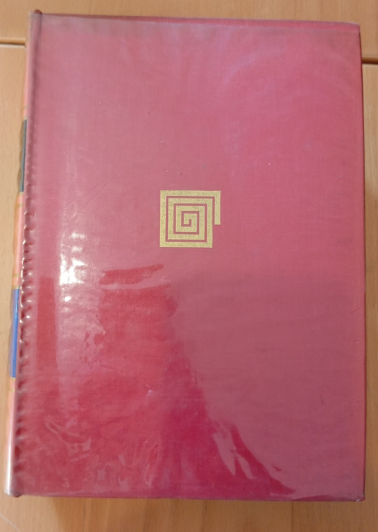 Storia delle idee politiche economiche e sociali, Luigi Firpo, Vol. …