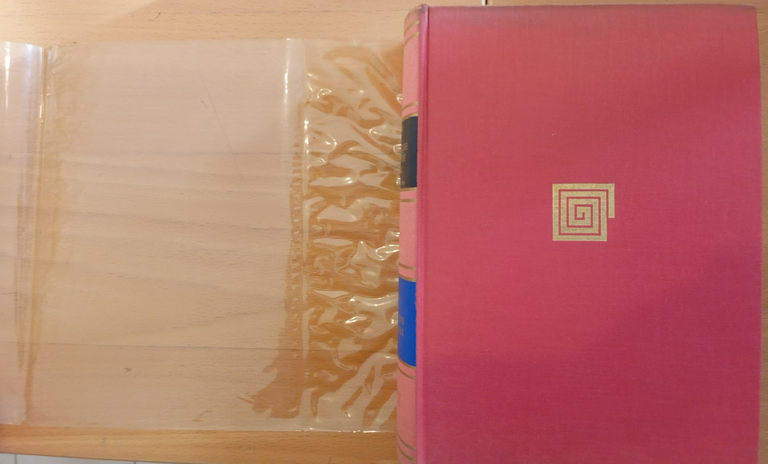 Storia delle idee politiche economiche e sociali, Luigi Firpo, Vol. …