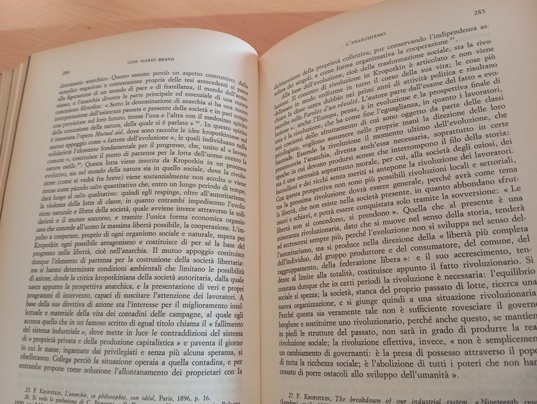 Storia delle idee politiche economiche e sociali, Luigi Firpo, Vol. …
