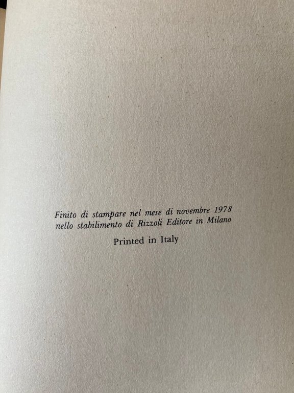 Storia delle ideologie, due volumi, Francois Chatelet, Rizzoli, 1978