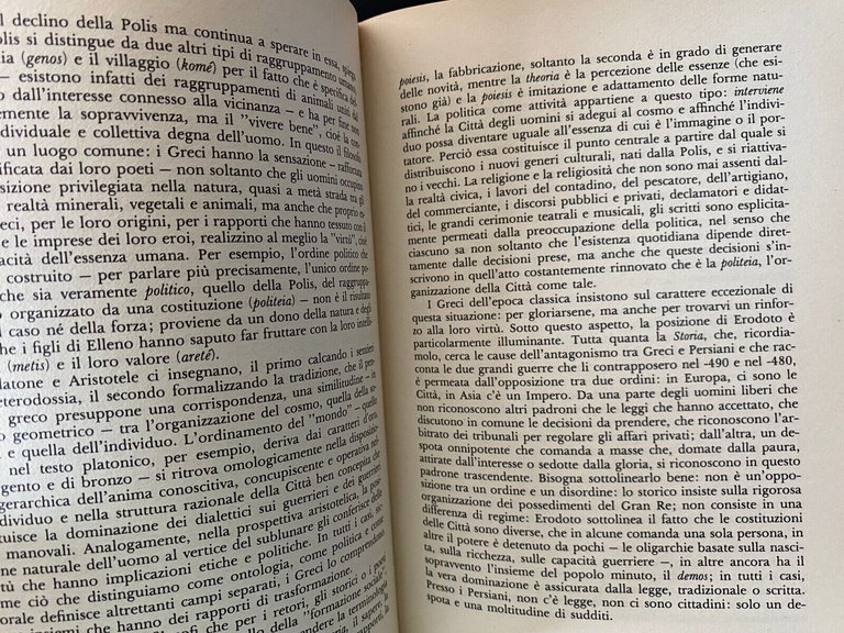 Storia delle ideologie, due volumi, Francois Chatelet, Rizzoli, 1978