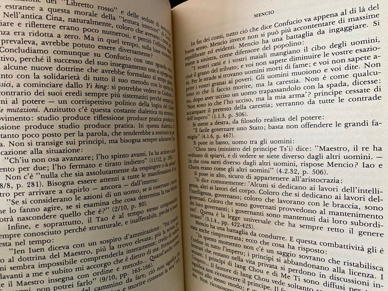 Storia delle ideologie, due volumi, Francois Chatelet, Rizzoli, 1978