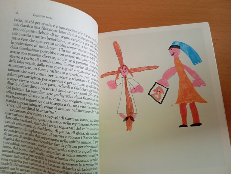 Storia delle immagini, Manlio Brusatin, Einaudi, 1989 | Immagine Gallery 11