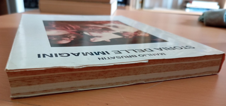 Storia delle immagini, Manlio Brusatin, Einaudi, 1989 | Immagine Gallery 3