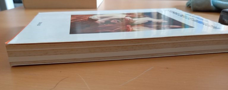 Storia delle immagini, Manlio Brusatin, Einaudi, 1989 | Immagine Gallery 4