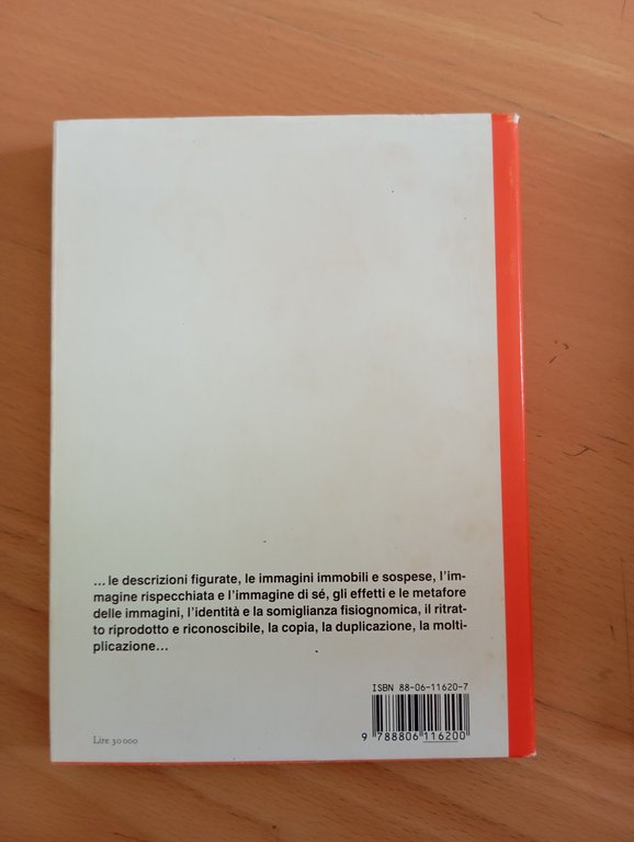 Storia delle immagini, Manlio Brusatin, Einaudi, 1989 | Immagine Gallery 5