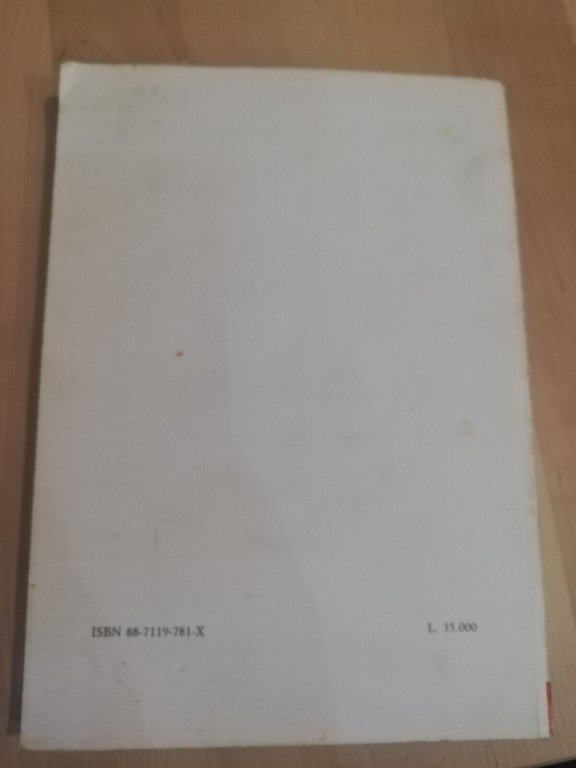 Storia delle mentalità volume 1 Interpretazioni, Francesco Pitocco, Bulzoni 1996