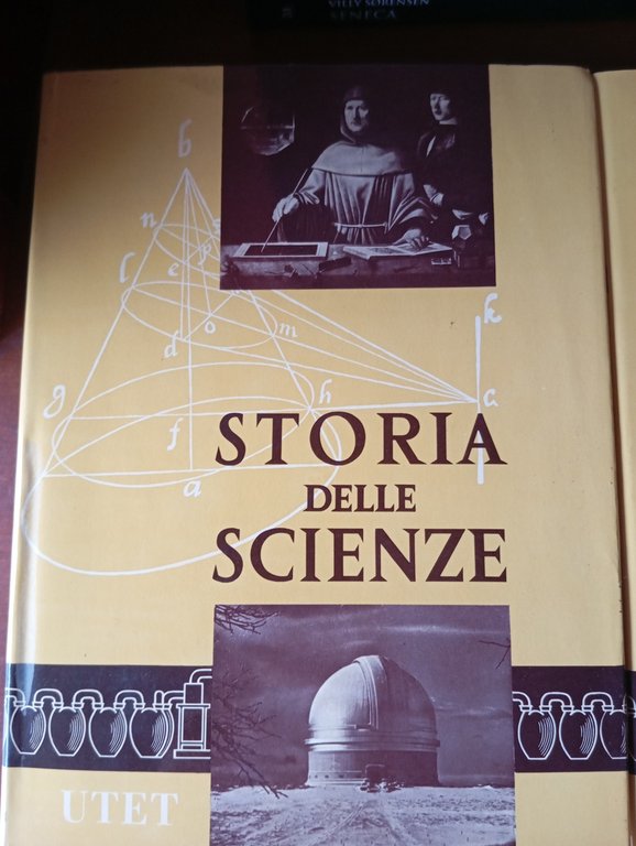 Storia delle scienze, Nicola Abbagnano, UTET 1965, opera completa 4 … | Immagine Gallery 20