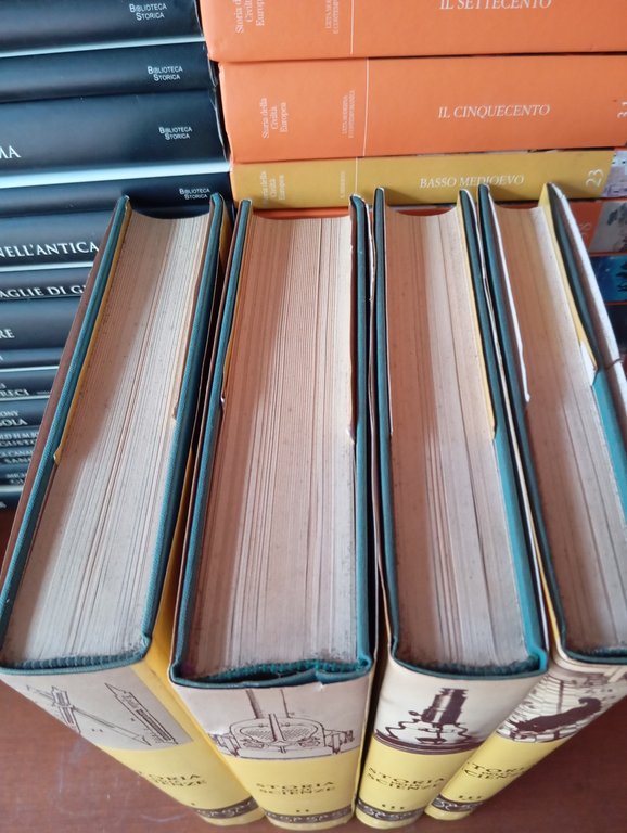 Storia delle scienze, Nicola Abbagnano, UTET 1965, opera completa 4 … | Immagine Gallery 2