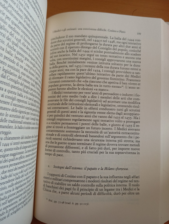 Storia di Firenze, 1200-1575, John M. Najemy, Einaudi, 2014 | Immagine Gallery 8