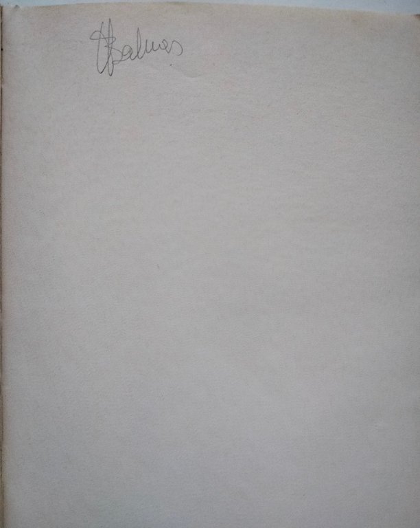 Storia di Montale, Romano Luperini, Laterza, 1986