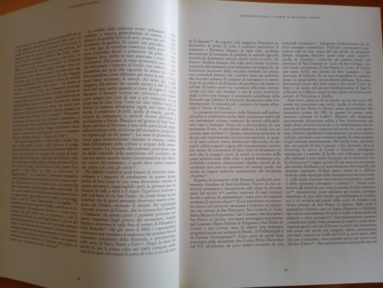 Storia di Ravenna 3 Dal Mille alla fine della signoria … | Immagine Gallery 13