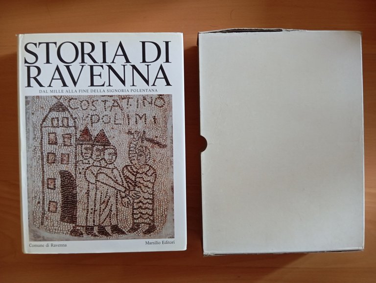 Storia di Ravenna 3 Dal Mille alla fine della signoria … | Immagine Gallery 2
