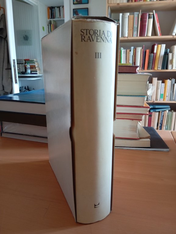 Storia di Ravenna 3 Dal Mille alla fine della signoria … | Immagine Gallery 4