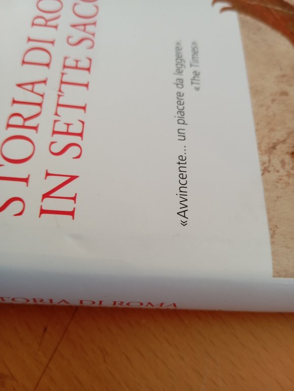 Storia di Roma in sette saccheggi, Matthew Kneale, Bollati Boringhieri, … | Immagine Gallery 3