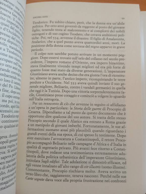 Storia di Roma in sette saccheggi, Matthew Kneale, Bollati Boringhieri, … | Immagine Gallery 9