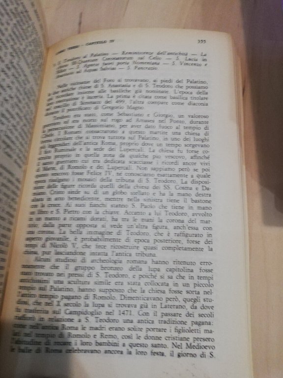 Storia di Roma nel Medioevo, 6 volumi, Ferdinand Gregorovius, 1972