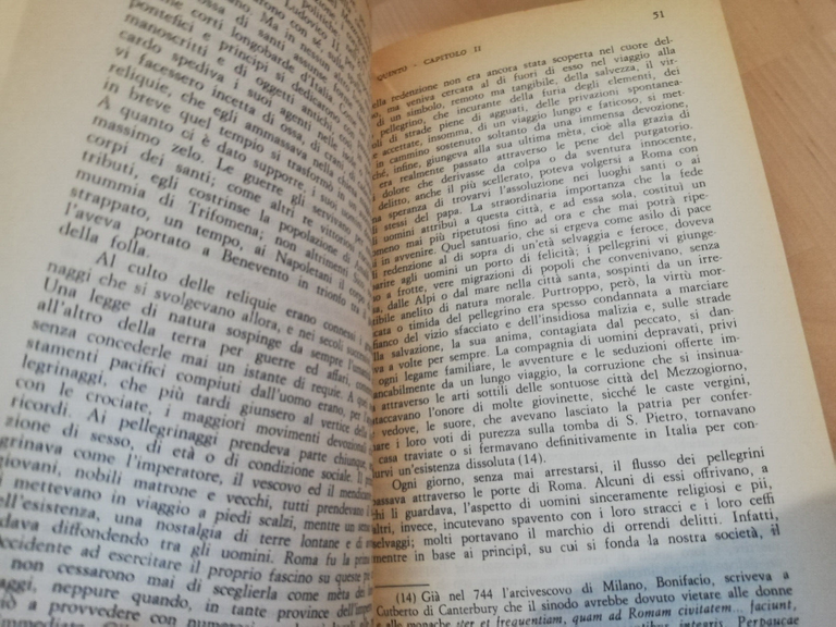 Storia di Roma nel Medioevo, voll 2 - 6, Ferdinand …