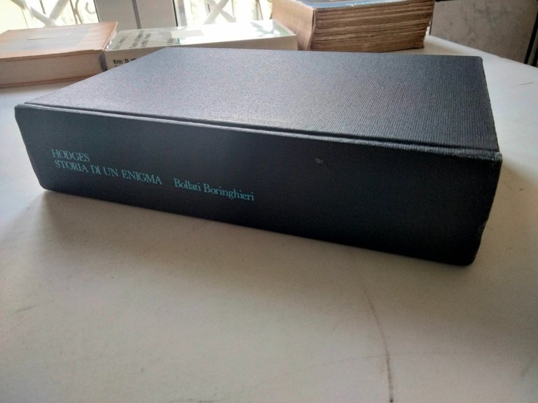 Storia di un enigma Vita di Alan Turing, Andrew Hodges, … | Immagine Gallery 5
