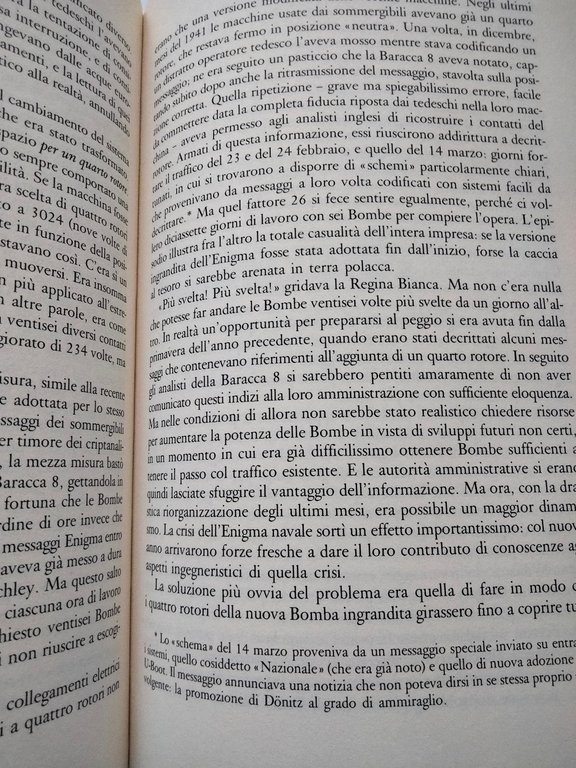 Storia di un enigma Vita di Alan Turing, Andrew Hodges, … | Immagine Gallery 7