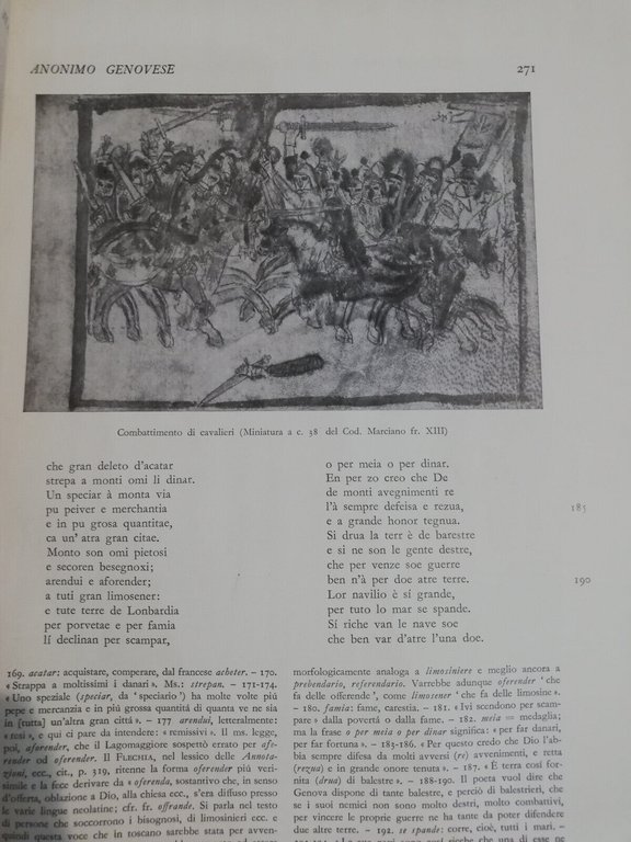 Storia e antologia della letteratura italiana, F. De Sanctis, Hoepli, …