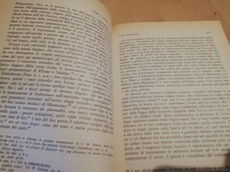 Storia e civiltà dei greci - Origini e sviluppo della …