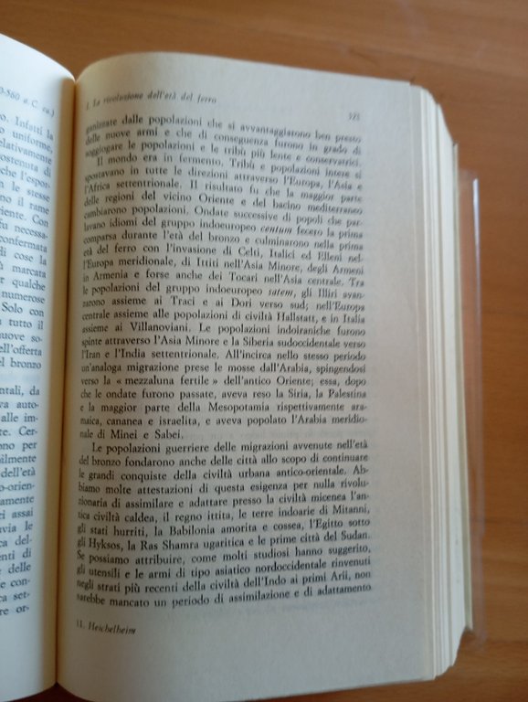 Storia economica del Mondo Antico, Fritz M. HeicheLheim, aterza, 1972 | Immagine Gallery 12