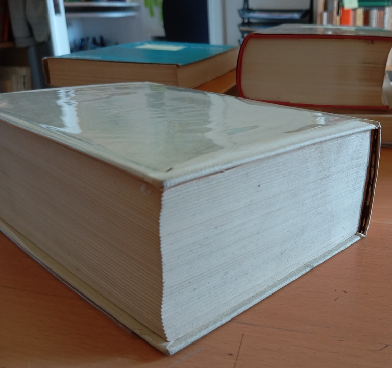 Storia economica del Mondo Antico, Fritz M. HeicheLheim, aterza, 1972 | Immagine Gallery 3