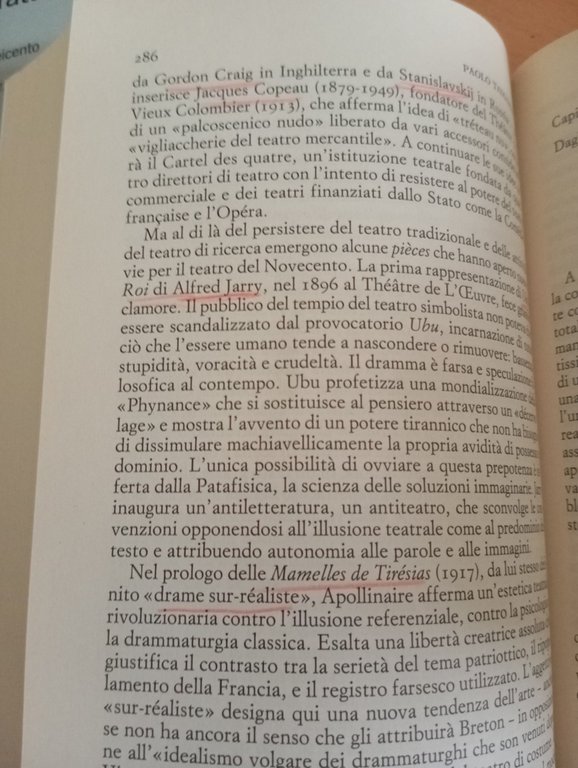 Storia europea della letteratura francese, due volumi, Einaudi, 2013 | Immagine Gallery 10