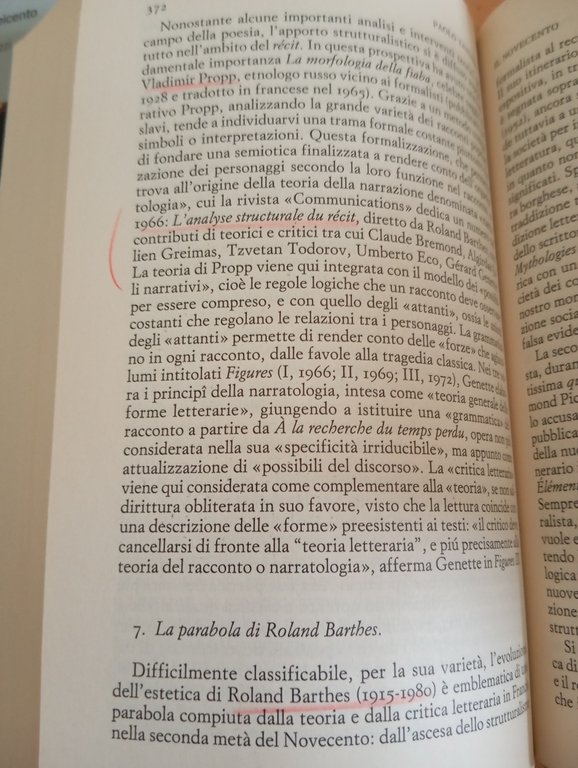 Storia europea della letteratura francese, due volumi, Einaudi, 2013 | Immagine Gallery 11