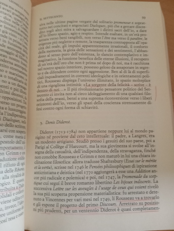 Storia europea della letteratura francese, due volumi, Einaudi, 2013 | Immagine Gallery 7