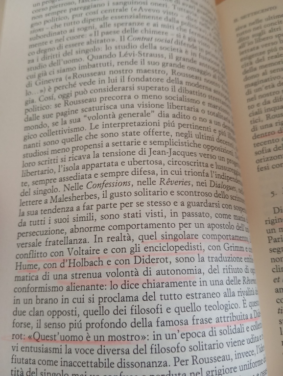 Storia europea della letteratura francese, due volumi, Einaudi, 2013 | Immagine Gallery 8