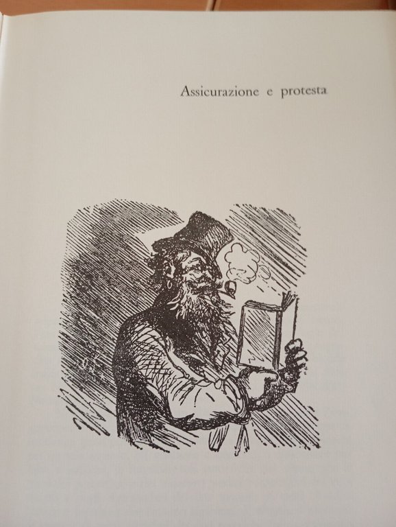 Storia meravigliosa del tabacco, Anthony Advice, Canesi