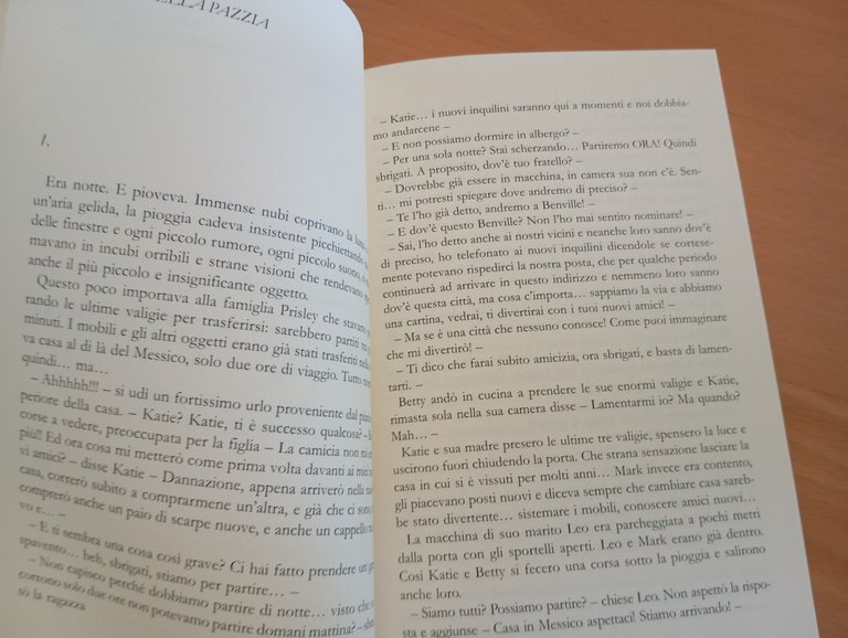 Storie dell'orrore, Simone Latella, Aletti Editore, 2009