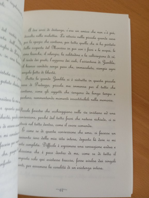 Storie di uomini, mondi di donne. Marisa Moreschini