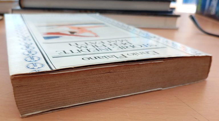 Storie inedite per film mai fatti, Ennio Flaiano, Frassinelli, 1984 | Immagine Gallery 3