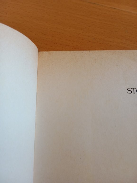 Storie inedite per film mai fatti, Ennio Flaiano, Frassinelli, 1984 | Immagine Gallery 6