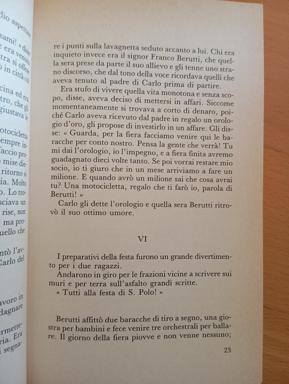 Storie inedite per film mai fatti, Ennio Flaiano, Frassinelli, 1984 | Immagine Gallery 9
