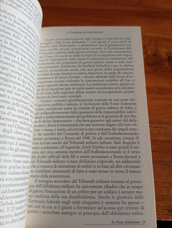 Stragi naziste in Italia, Lutz Klinkhammer, Donzelli, 1997