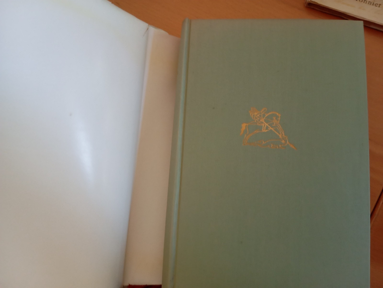 Studi goldoniani, due volumi, V. Branca - N. Mangini, Venezia, …