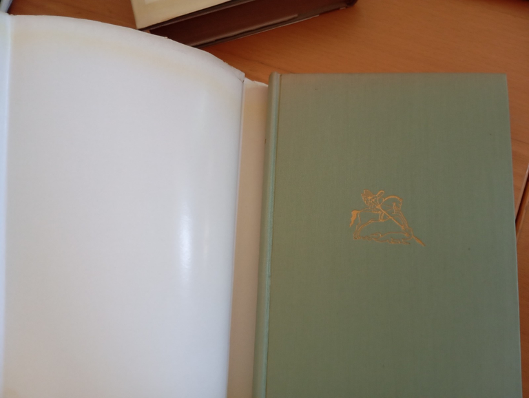 Studi goldoniani, due volumi, V. Branca - N. Mangini, Venezia, …