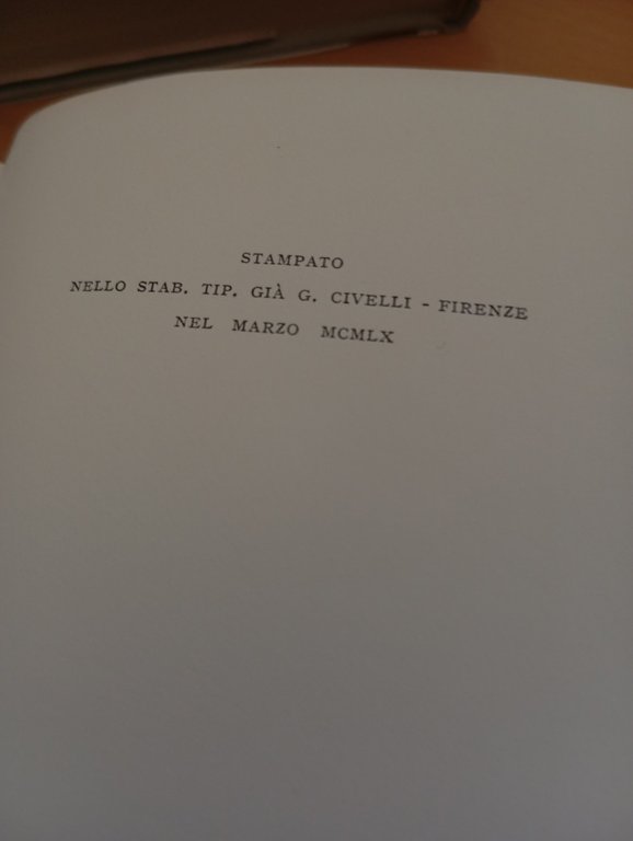Studi goldoniani, due volumi, V. Branca - N. Mangini, Venezia, …