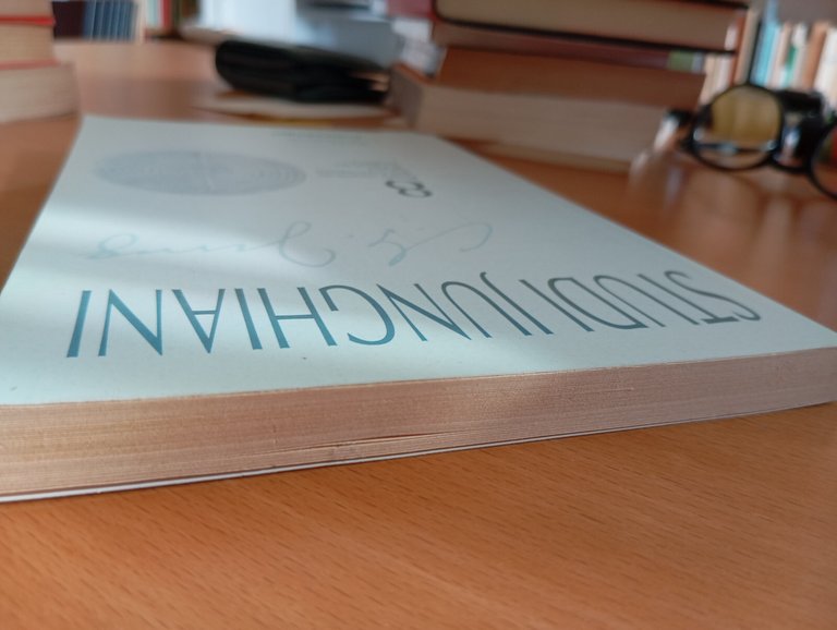 Studi Junghiani, 8, luglio dicembre, Franco Angeli, 1998 | Immagine Gallery 6