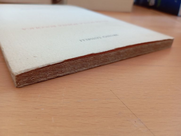Studi sulla poesia bucolica, Bruno Luiselli, Fossataro, 1967 | Immagine Gallery 3