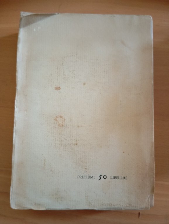 Studia virgiliana, parte prima, Aloisio Cosso, 1931 | Immagine Gallery 6