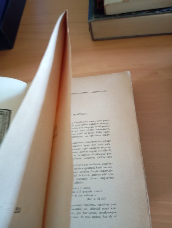 Studia virgiliana, parte prima, Aloisio Cosso, 1931 | Immagine Gallery 9