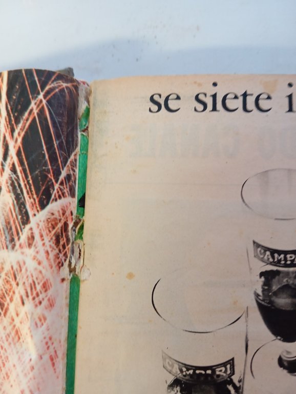 SUCCESSO 1959 rivista annata completa 1-8, Calvino Pasolini Malaparte Mattei | Immagine Gallery 17
