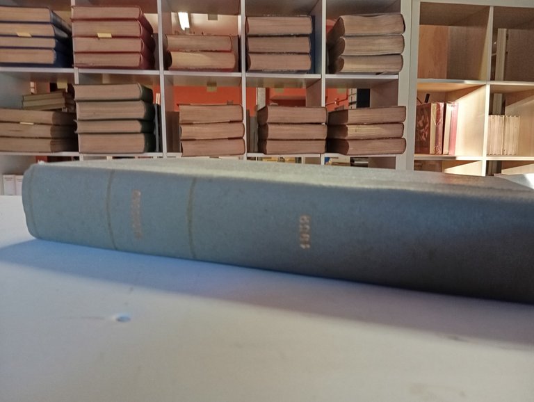 SUCCESSO 1959 rivista annata completa 1-8, Calvino Pasolini Malaparte Mattei | Immagine Gallery 7