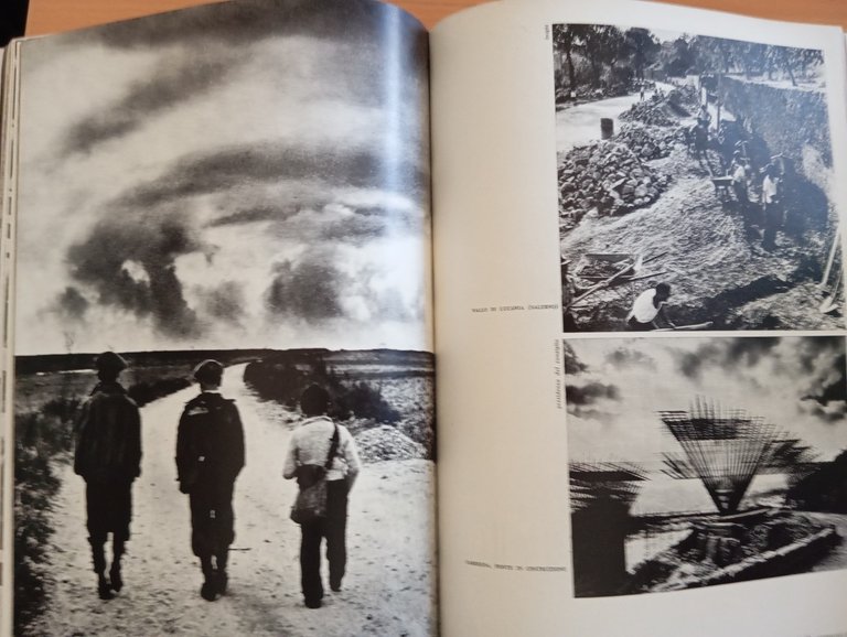 Sud, immagini contrapposte, 1960, Franco Pinna, Branzi, fotolibro | Immagine Gallery 13