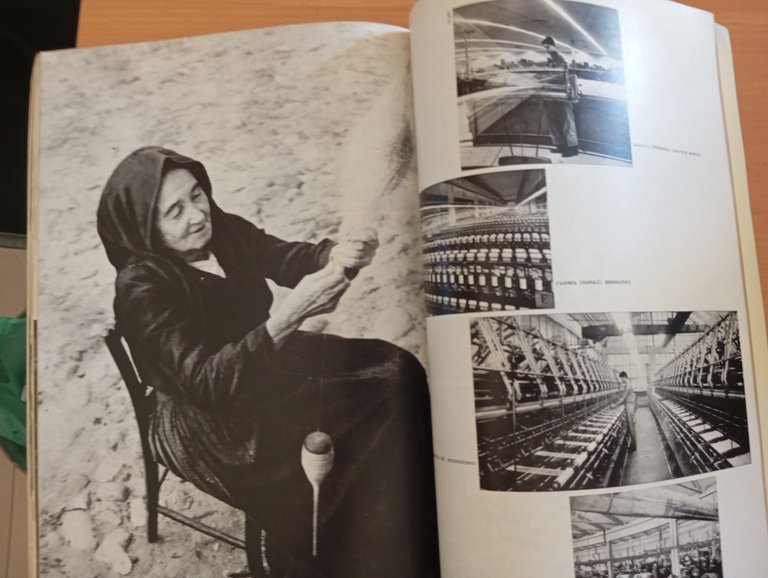 Sud, immagini contrapposte, 1960, Franco Pinna, Branzi, fotolibro | Immagine Gallery 14